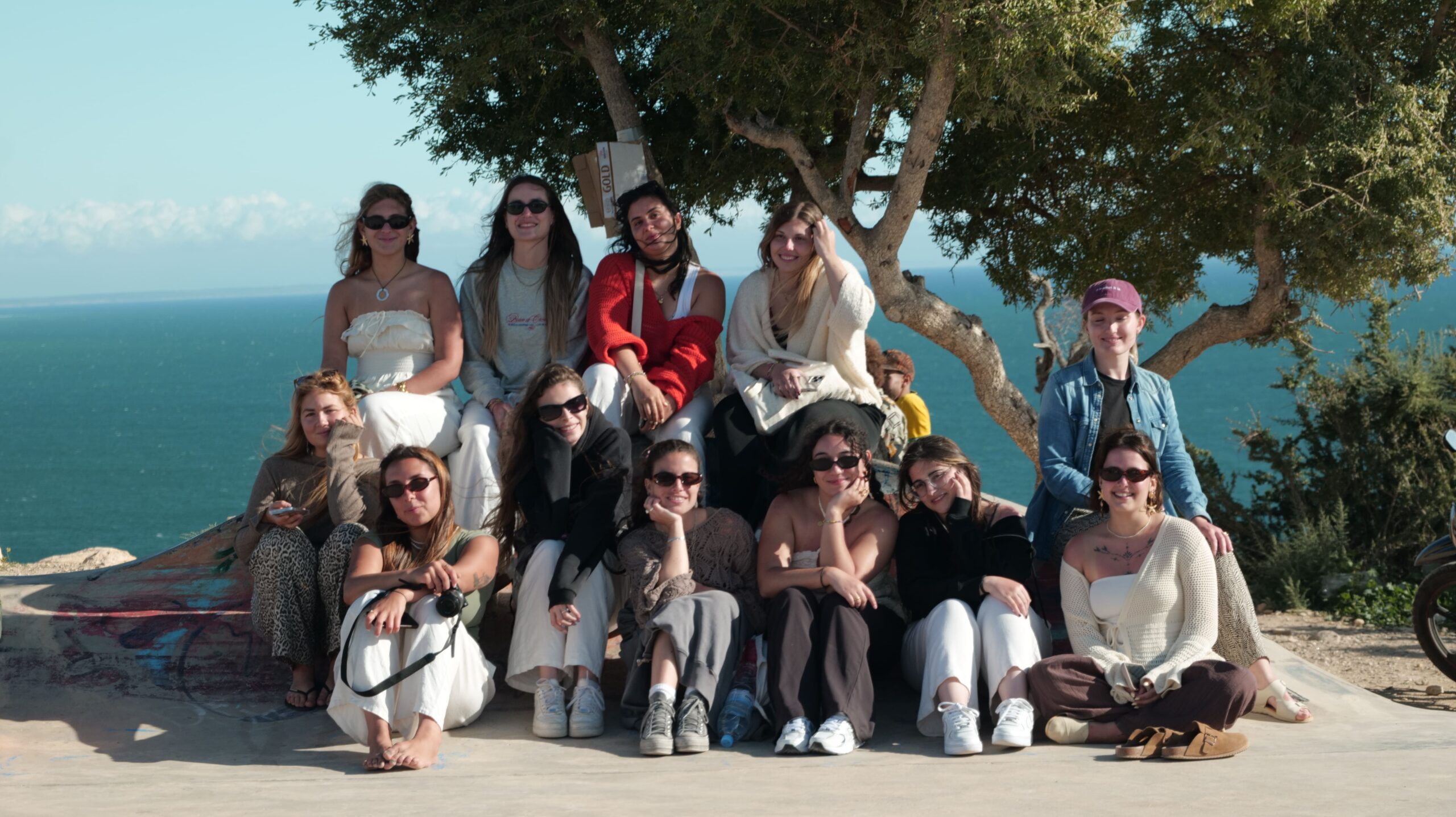 Meet Other travelers