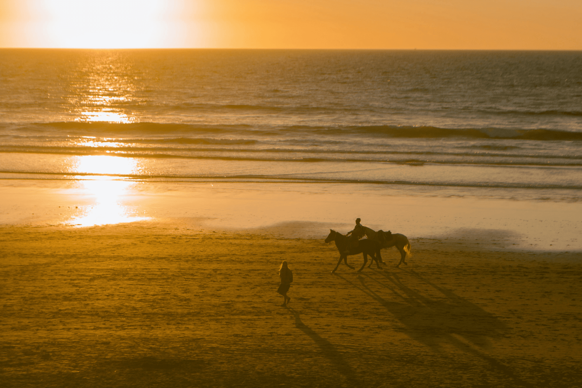 🌊 Discover Tamraght: Morocco’s Hidden Surf & Culture Gem