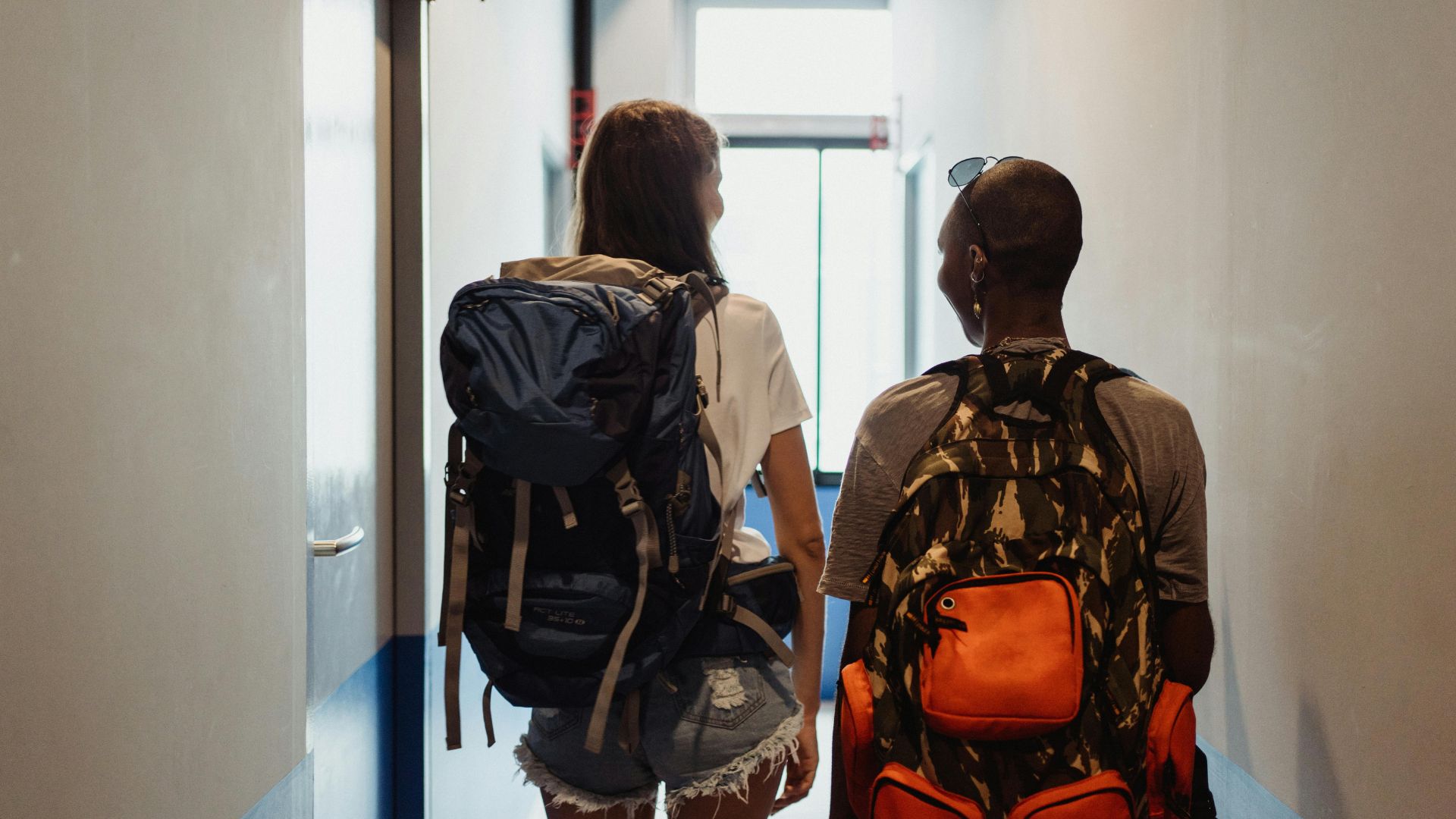 Budget Morocco Trip: Top 5 Hostelling Hacks