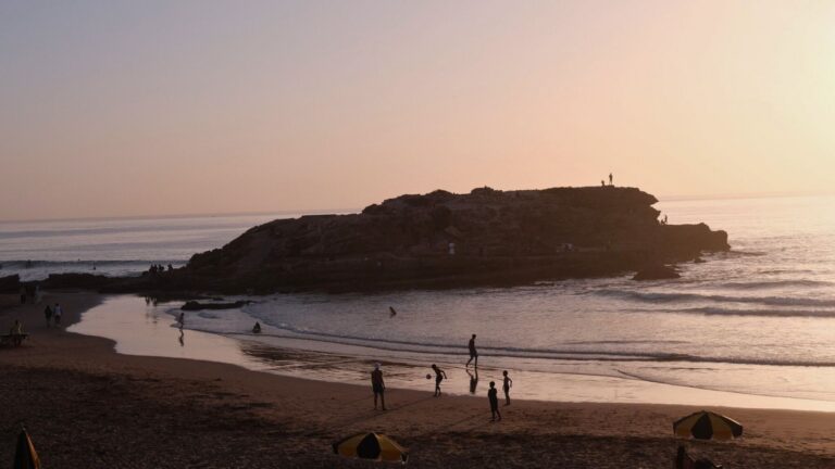 Tamraght Travel Tips: Everything You Need to Know Before You Arrive