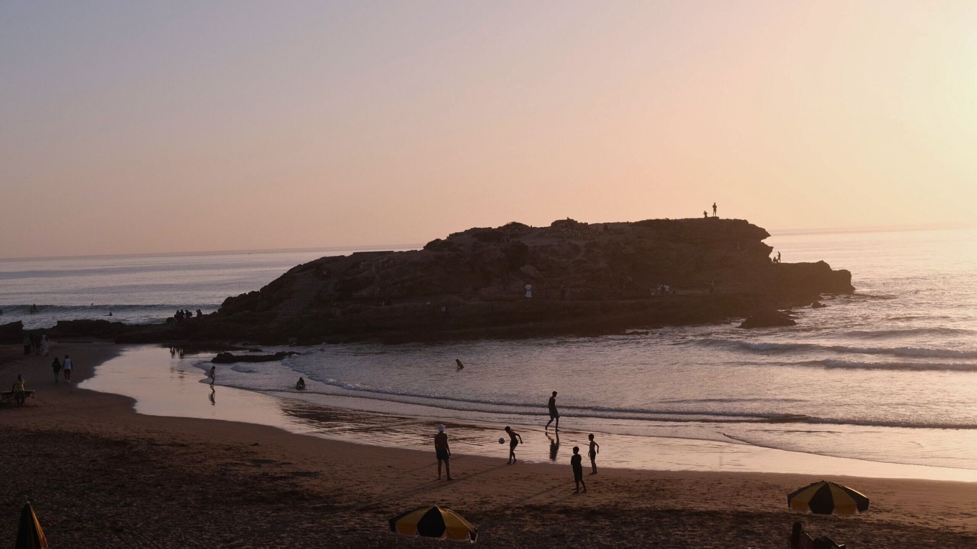 Tamraght Travel Tips: Everything You Need to Know Before You Arrive